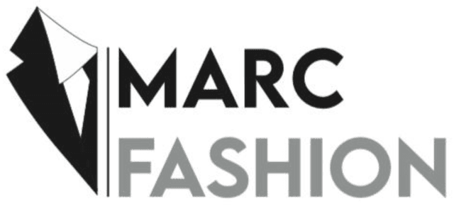 Marcfashion Logo